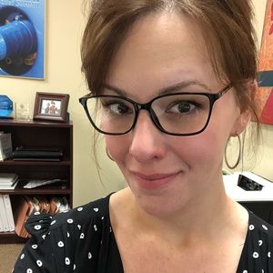 Meet your Posher, April